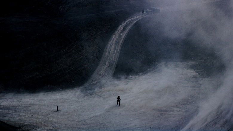 кадр из фильма Annie