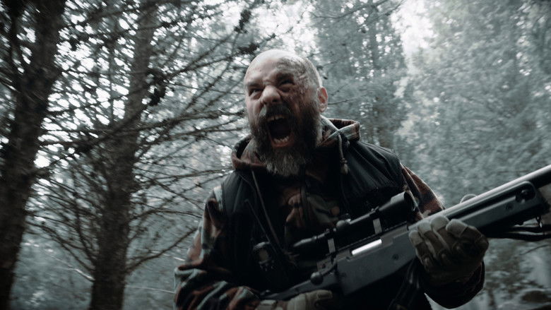 кадр из фильма Холодная дорога в ад