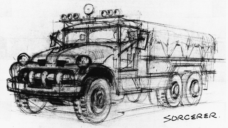 кадр из фильма Колдун