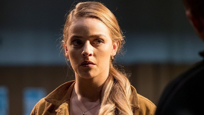 кадр из фильма Убийственное Соревнование