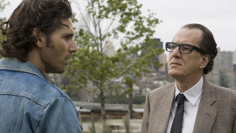 кадр из фильма Мюнхен