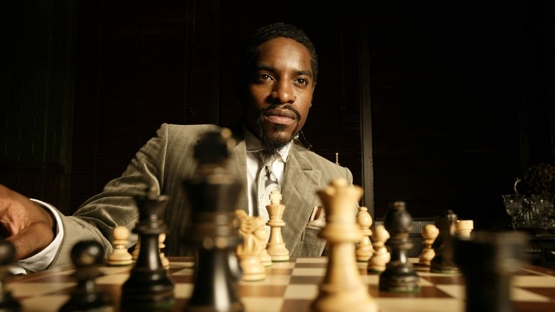 кадр из фильма Револьвер