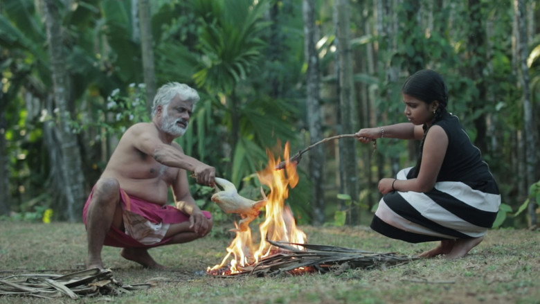 кадр из фильма Naale Rajaa Koli Majaa