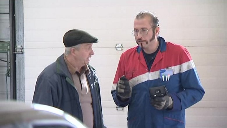 кадр из фильма Les Caméras planquées de François Damiens, Vol. 2