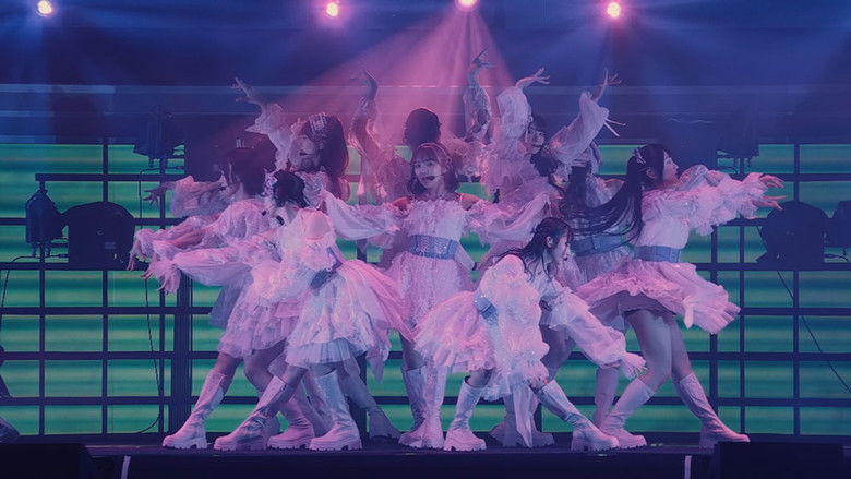 кадр из фильма ≠ME 5th ANNIVERSARY PREMIUM CONCERT 2024