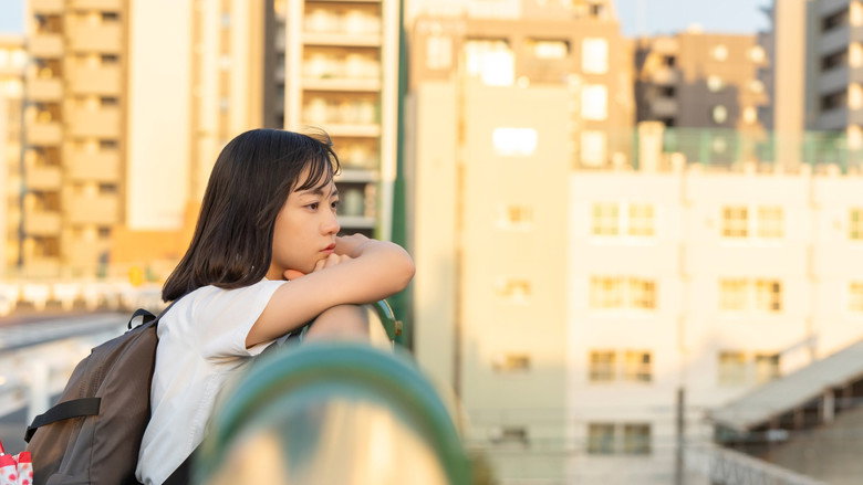 кадр из фильма ゼンブ・オブ・トーキョー