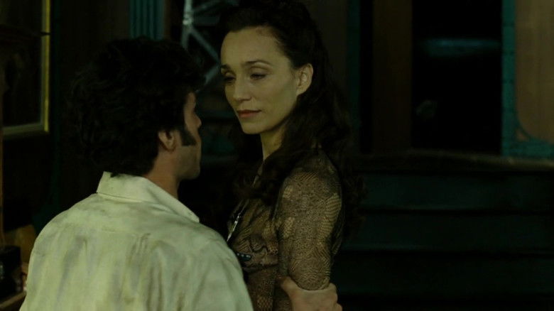 кадр из фильма Арсен Люпен