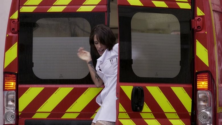 кадр из фильма Инес: частная медсестра