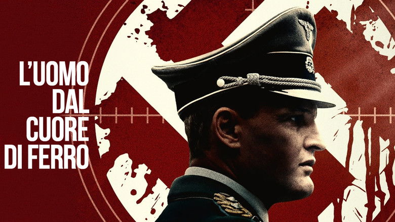 кадр из фильма Мозг Гиммлера зовется Гейдрихом