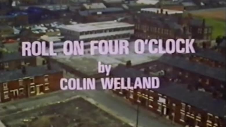 кадр из фильма Roll On Four O'Clock