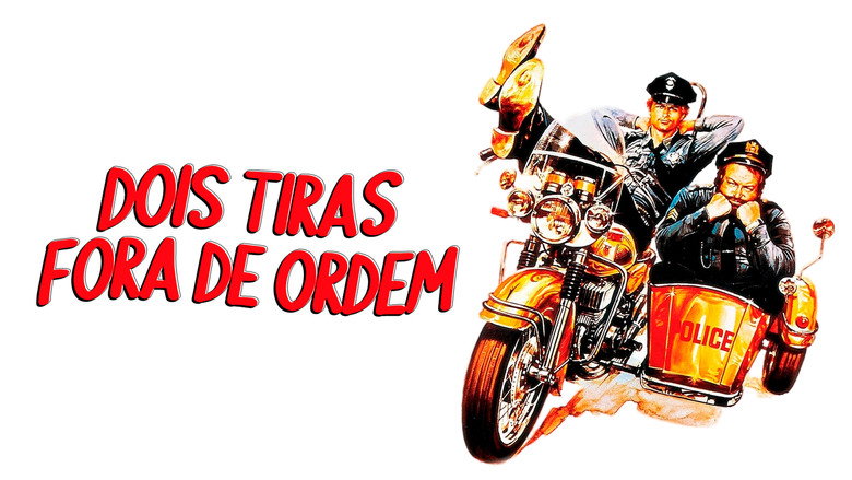 кадр из фильма Борцы с преступностью