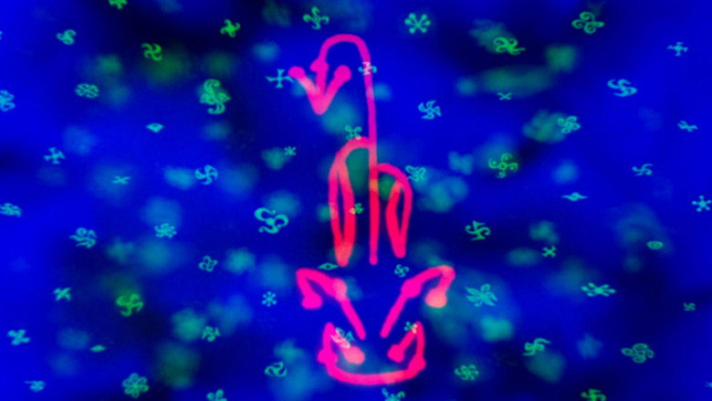 кадр из фильма Twirligig