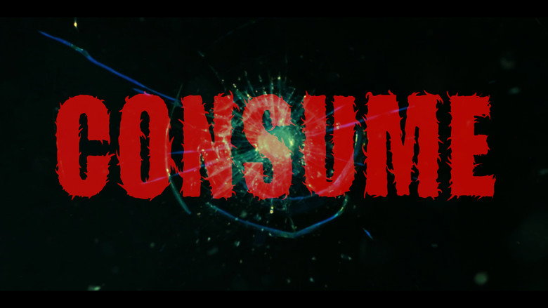 кадр из фильма CONSUME