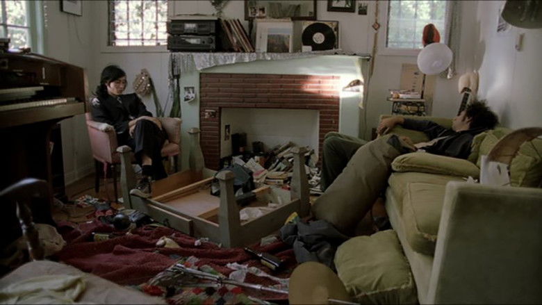 кадр из фильма The GoodTimesKid