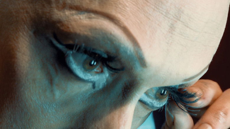 кадр из фильма Miss Rosewood