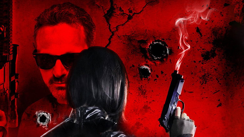 кадр из фильма Killing Joan