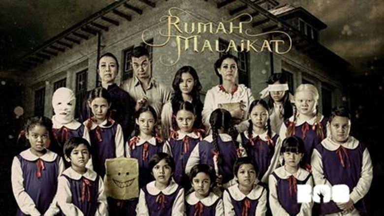 кадр из фильма Rumah Malaikat