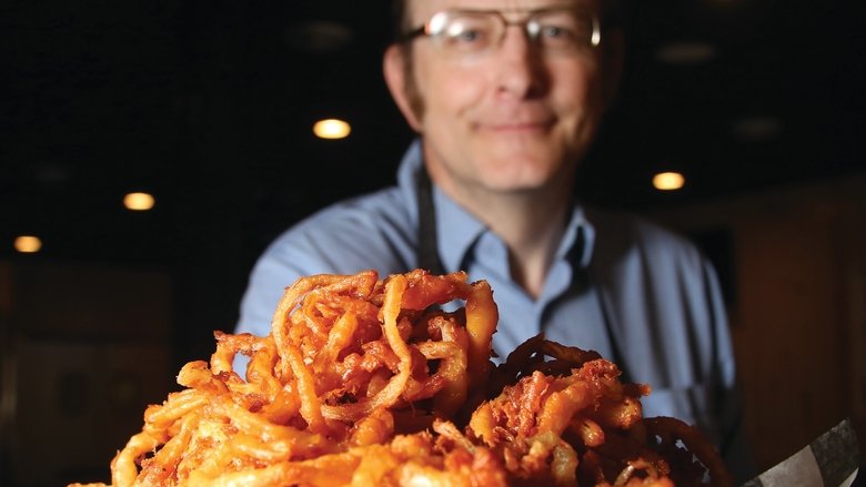 кадр из фильма The Ringmaster