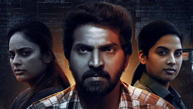 кадр из фильма ரணம் அறம் தவறேல்