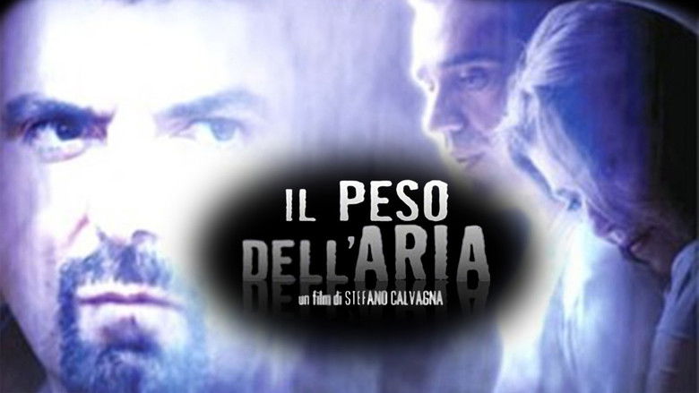 кадр из фильма Il Peso Dell'Aria