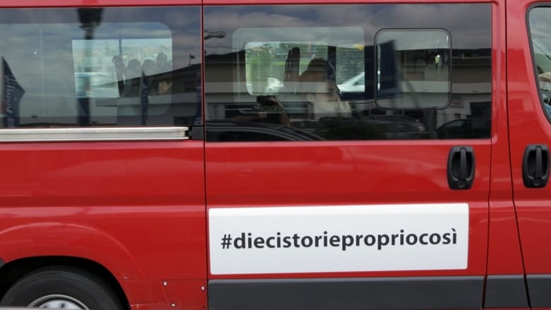 кадр из фильма Dieci storie proprio così