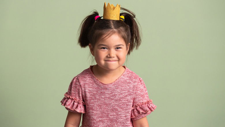 кадр из фильма Prinsessa Pikkiriikki