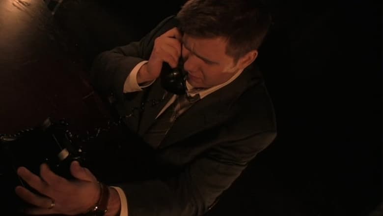 кадр из фильма Dialtone