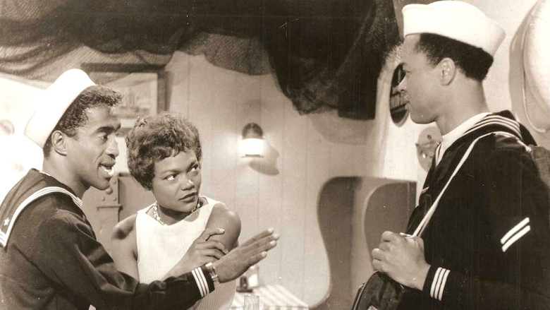 кадр из фильма Anna Lucasta