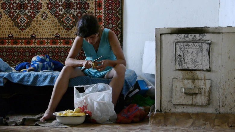 кадр из фильма Дом у дороги