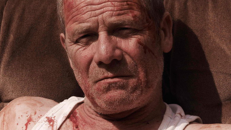 кадр из фильма Тираннозавр