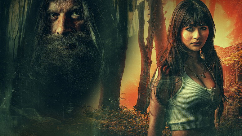 кадр из фильма The Hermit