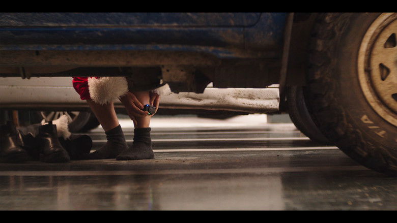 кадр из фильма Perpétuité