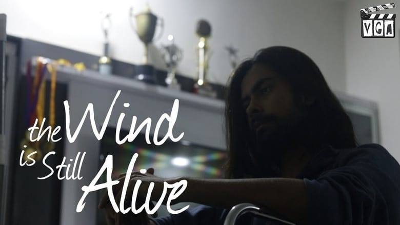 кадр из фильма The Wind is Still Alive