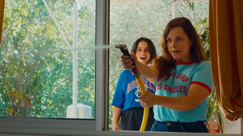 кадр из фильма Classe moyenne