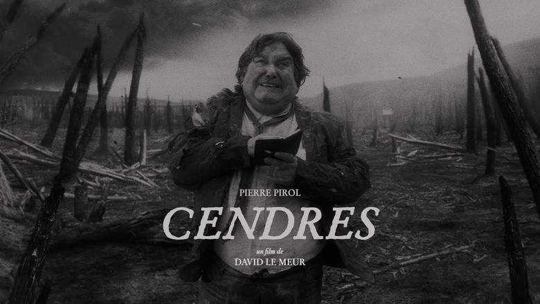 кадр из фильма Cendres