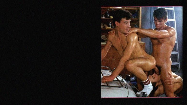 кадр из фильма The Look