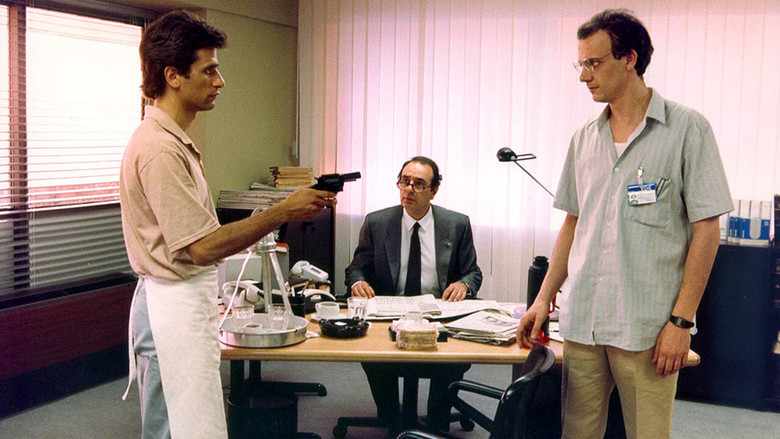 кадр из фильма Βίος και Πολιτεία