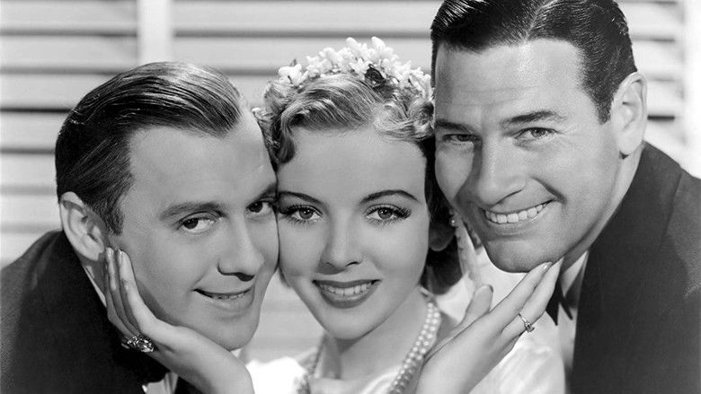 кадр из фильма Artists & Models