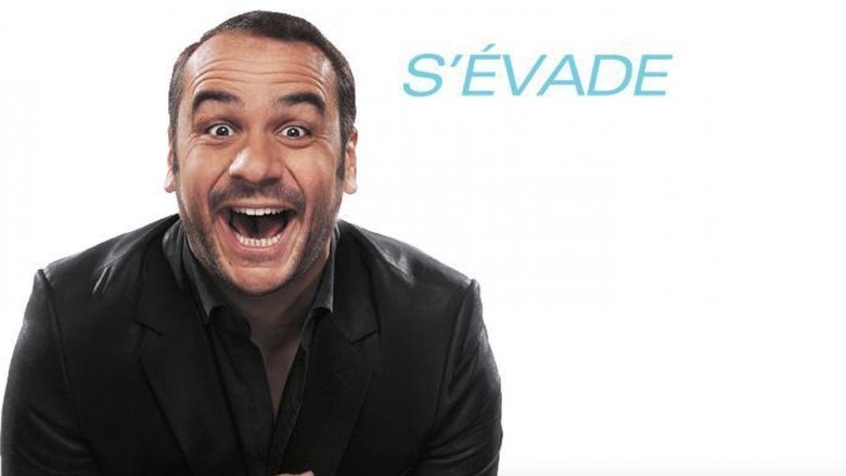 кадр из фильма François-Xavier Demaison - Demaison s'évade