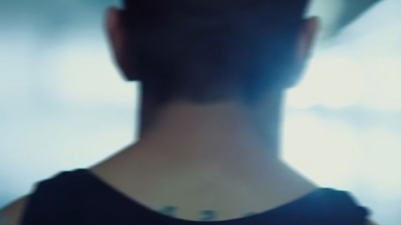 кадр из фильма A Night to Regret