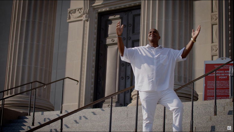 кадр из фильма Vindication to Victory