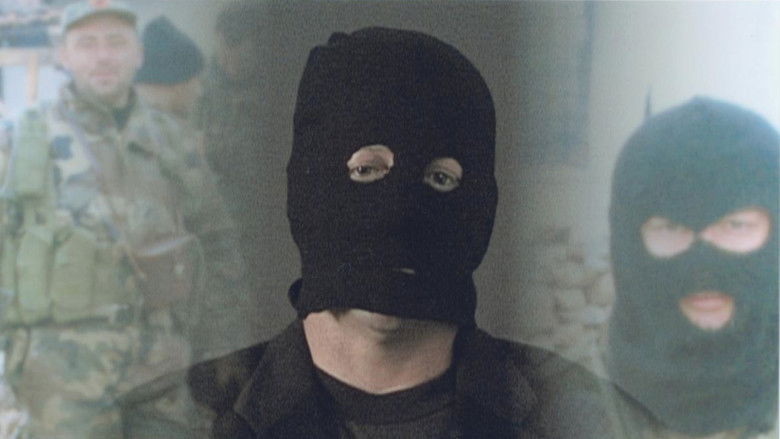 кадр из фильма Ondskabens anatomi