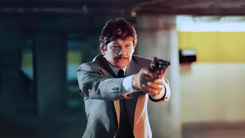 кадр из фильма Телефон