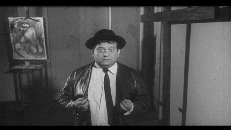 кадр из фильма Quo vadis Živorade?!