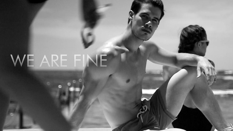 кадр из фильма We Are Fine