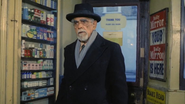 кадр из фильма Волшебники