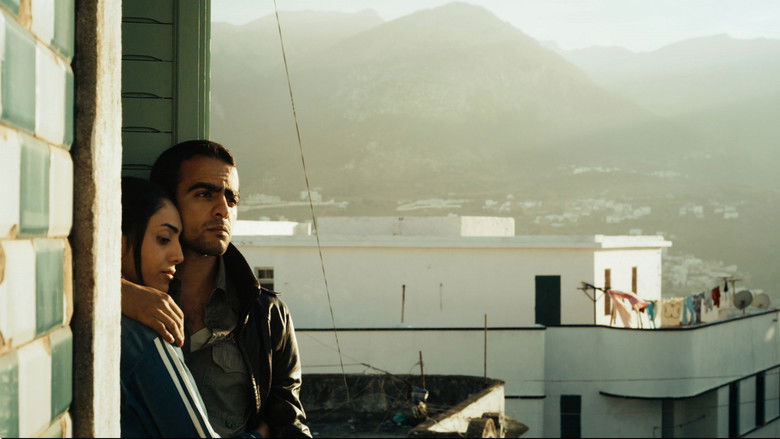 кадр из фильма Mort à vendre