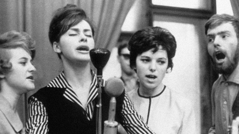 кадр из фильма Konkurs