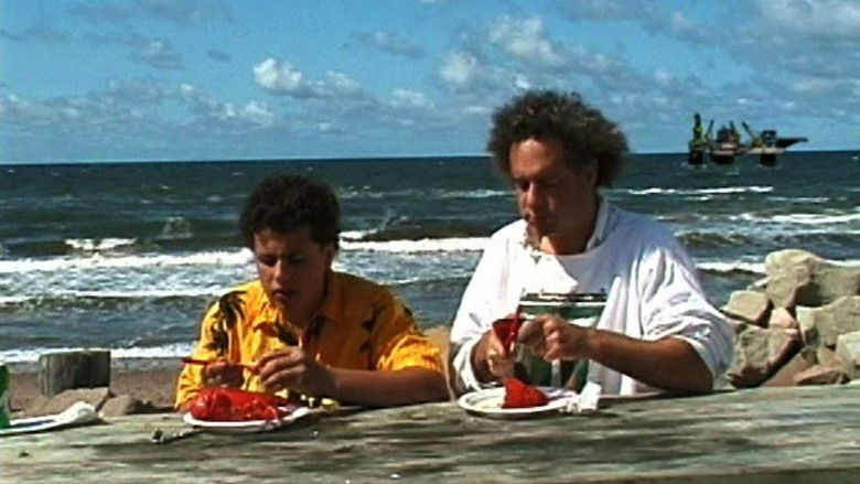 кадр из фильма The Battle At Our Shores