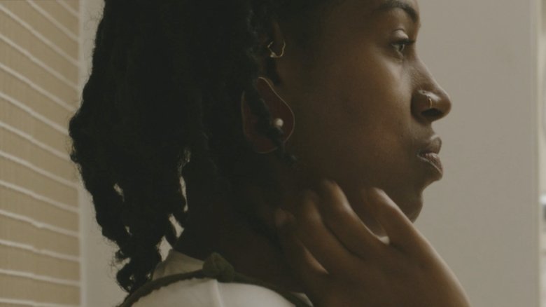 кадр из фильма Expecting